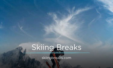 SkiingBreaks.com